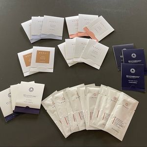 Monat Samples